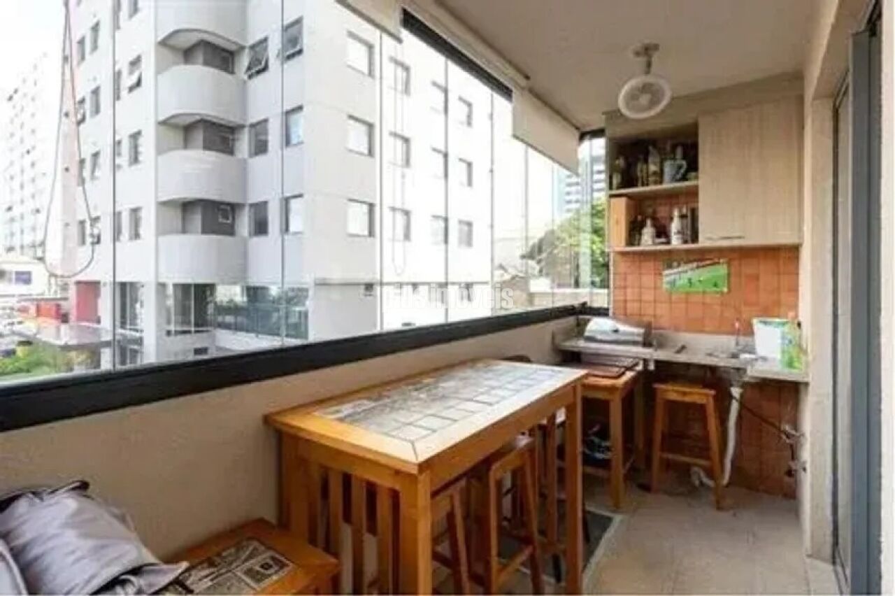 Apartamento, 3 quartos, 105 m² - Foto 1