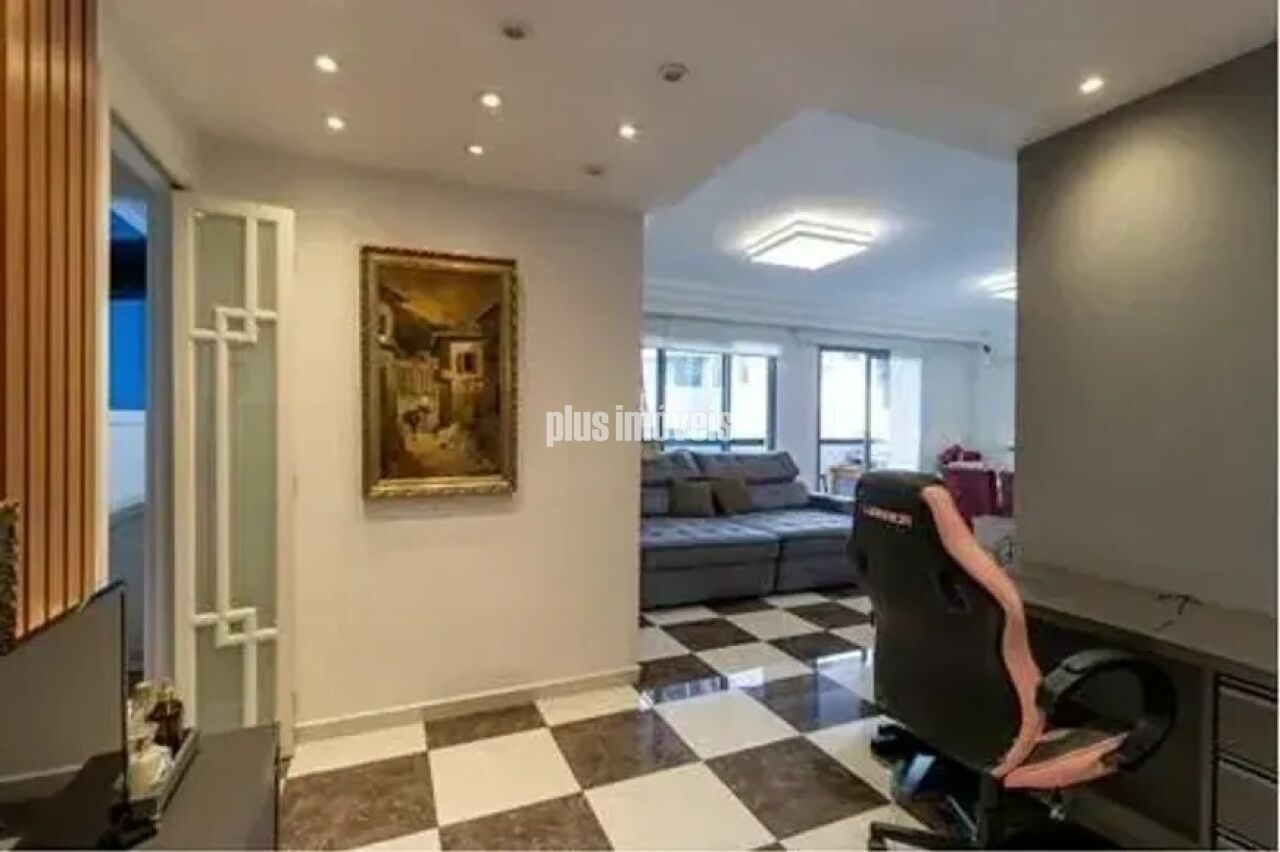 Apartamento, 3 quartos, 105 m² - Foto 7