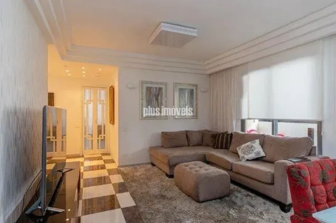 Apartamento, 3 quartos, 105 m² - Foto 2