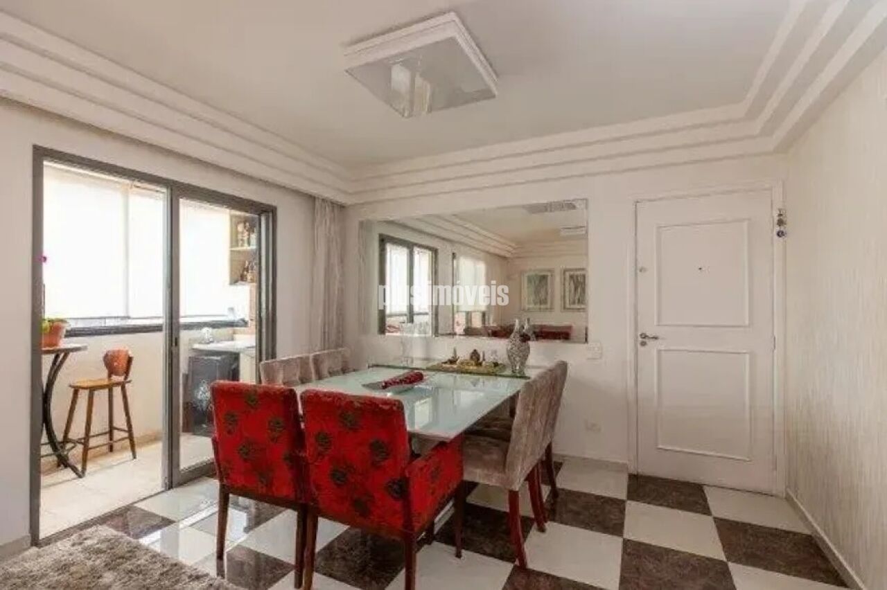Apartamento, 3 quartos, 105 m² - Foto 3