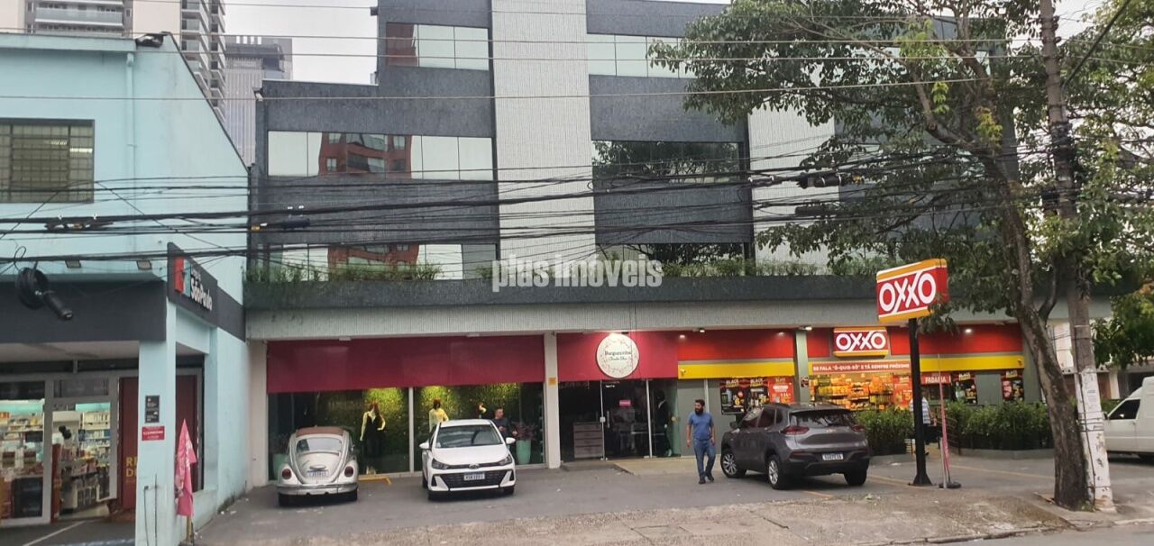 Prédio Inteiro, 1550 m² - Foto 1