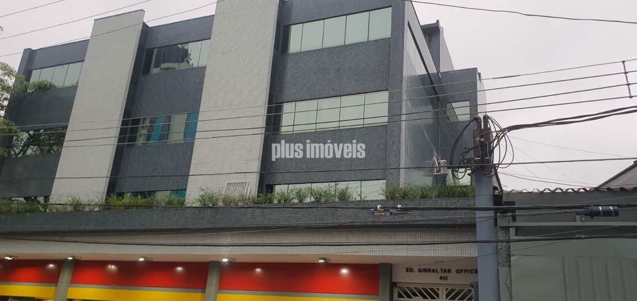 Prédio Inteiro, 1550 m² - Foto 3