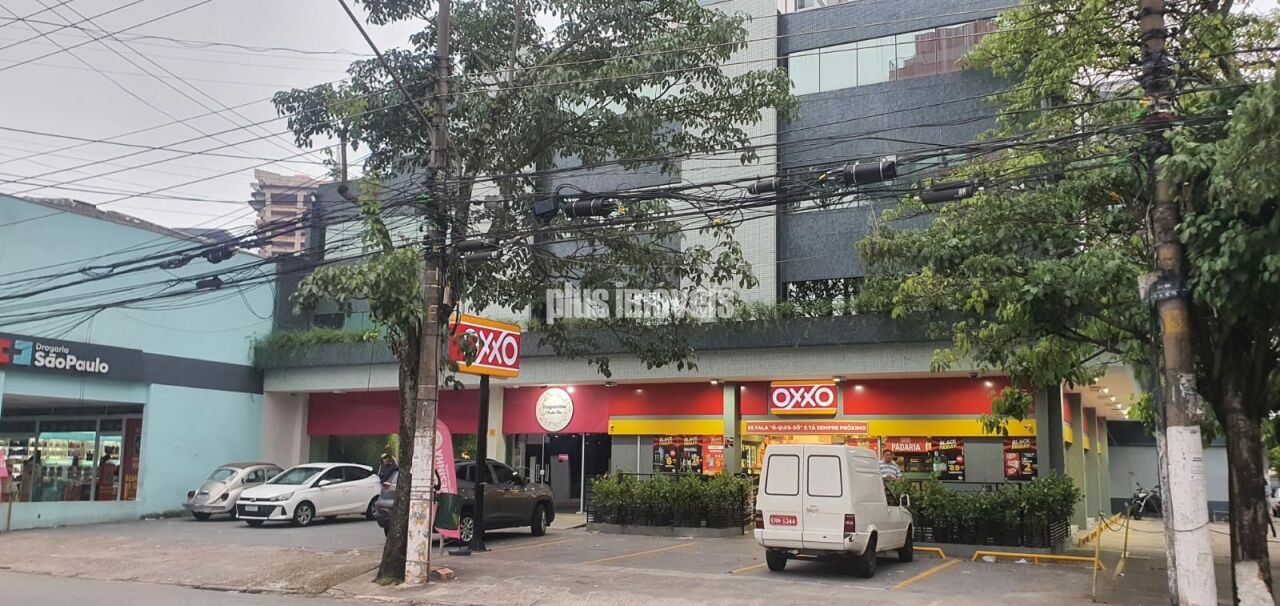 Prédio Inteiro, 1550 m² - Foto 4