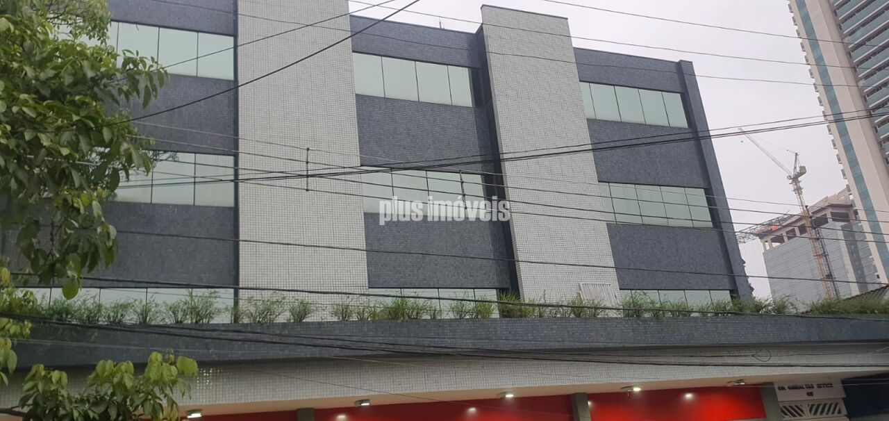 Prédio Inteiro, 1550 m² - Foto 8