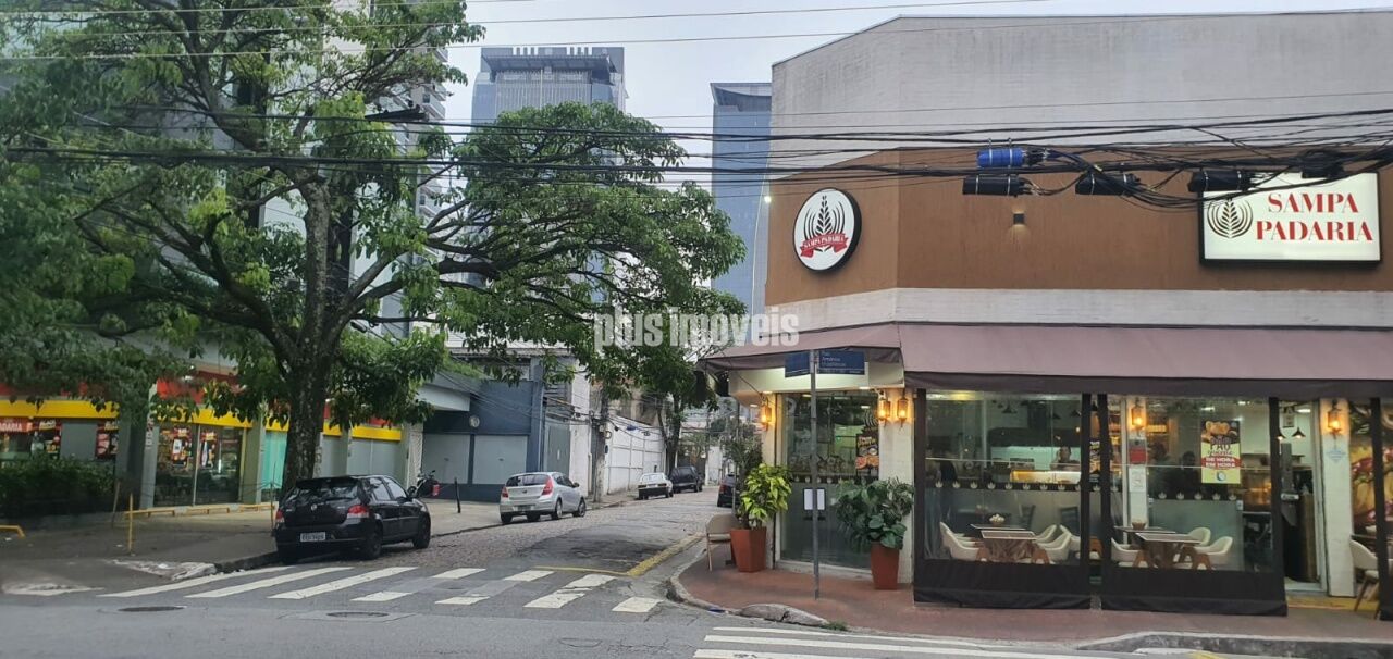 Prédio Inteiro, 1550 m² - Foto 5