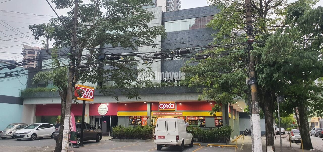 Prédio Inteiro, 1550 m² - Foto 2