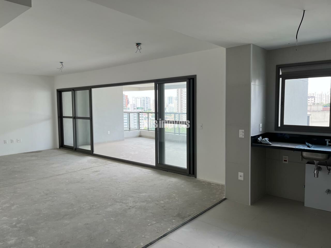Apartamento, 3 quartos, 176 m² - Foto 7