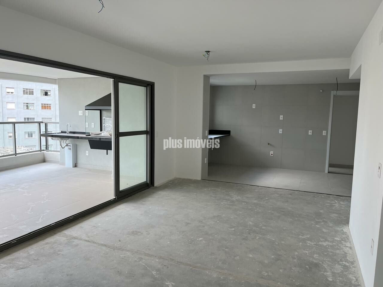 Apartamento, 3 quartos, 176 m² - Foto 2