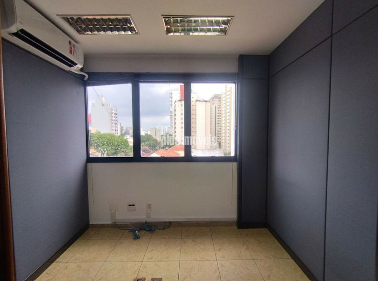 Sala-Conjunto, 47 m² - Foto 3