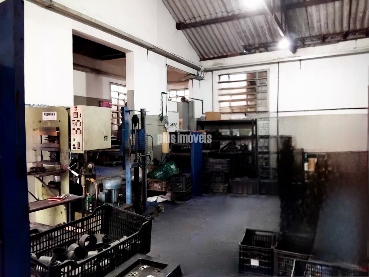 Prédio Inteiro, 320 m² - Foto 2