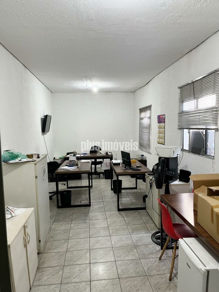 Prédio Inteiro, 320 m² - Foto 1