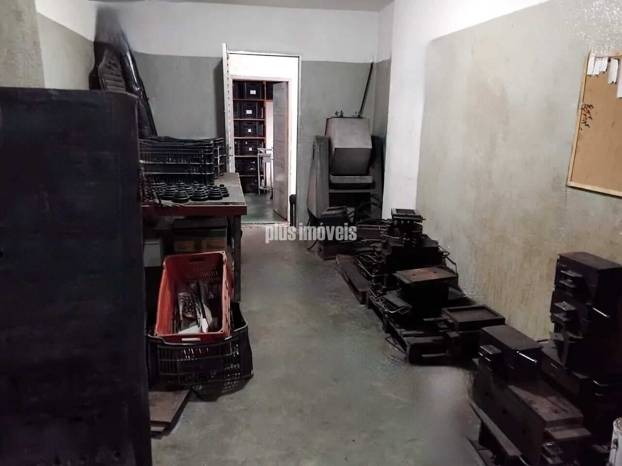 Prédio Inteiro, 320 m² - Foto 4