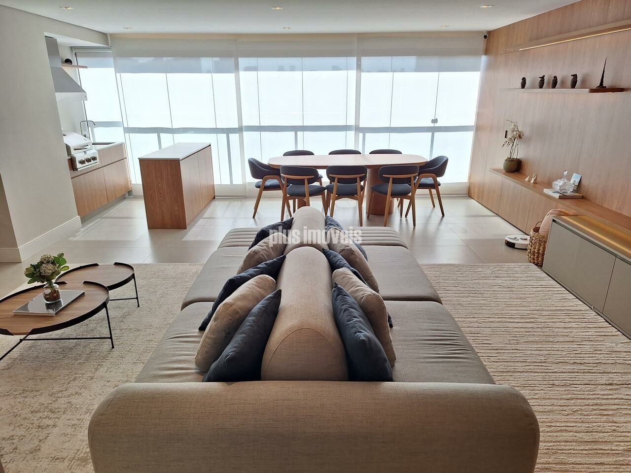 Apartamento, 3 quartos, 147 m² - Foto 3