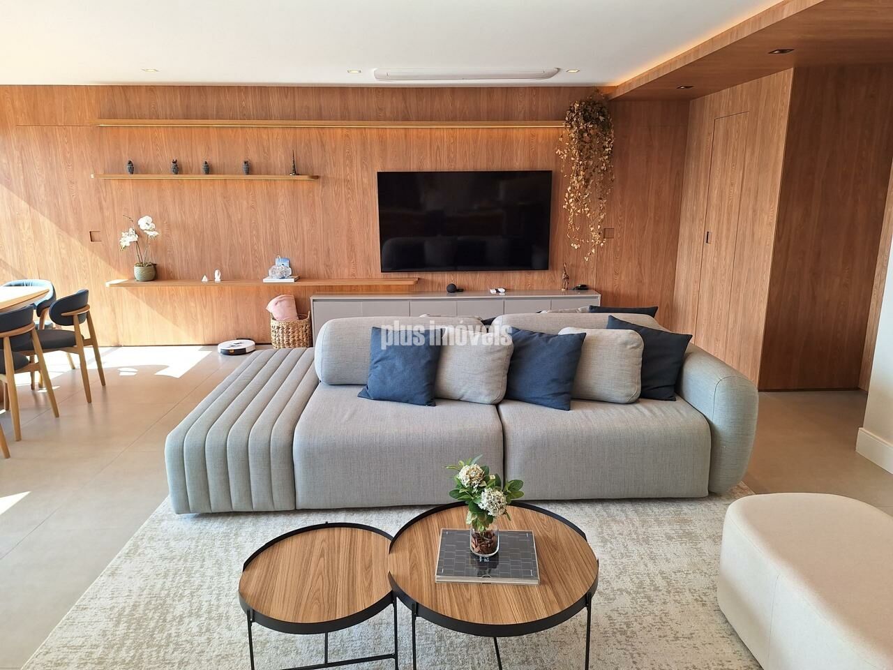 Apartamento, 3 quartos, 147 m² - Foto 5