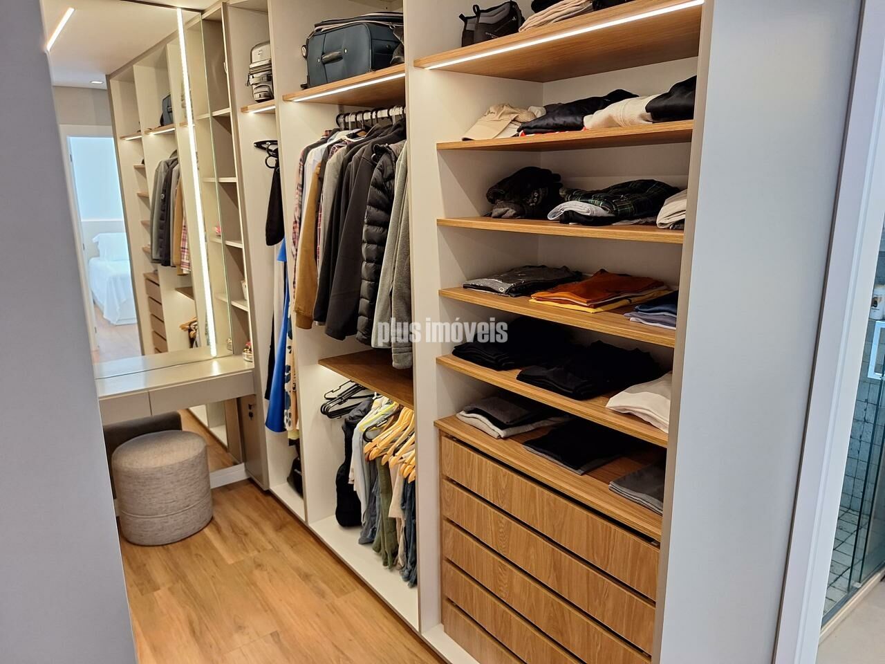 Apartamento, 3 quartos, 147 m² - Foto 16