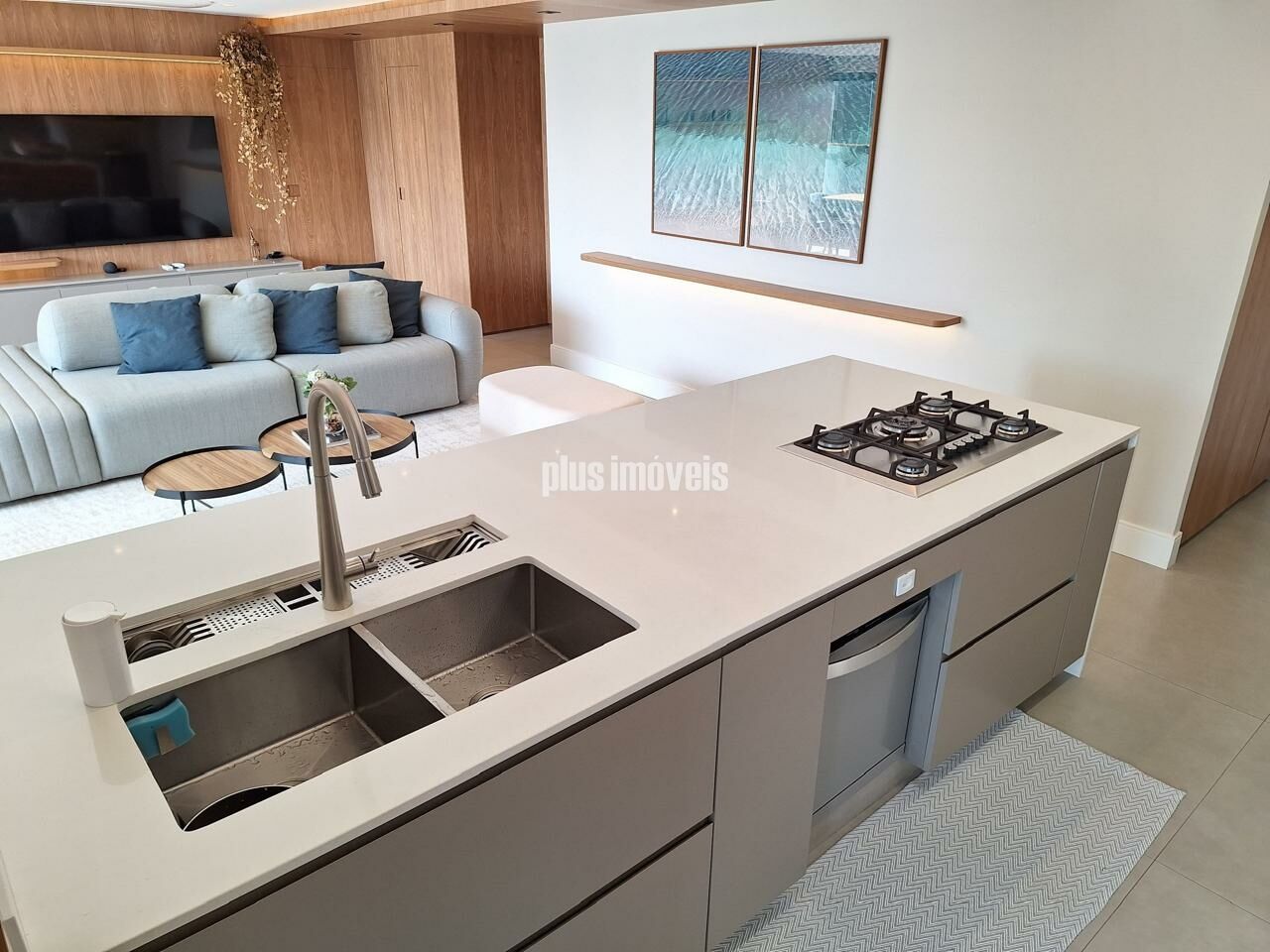 Apartamento, 3 quartos, 147 m² - Foto 6