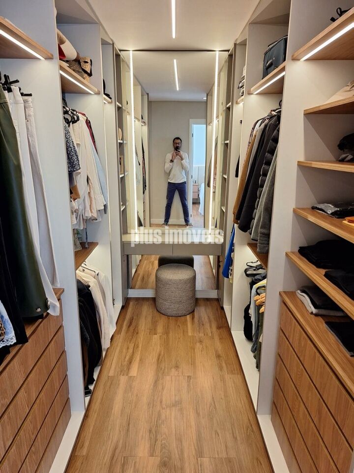 Apartamento, 3 quartos, 147 m² - Foto 12