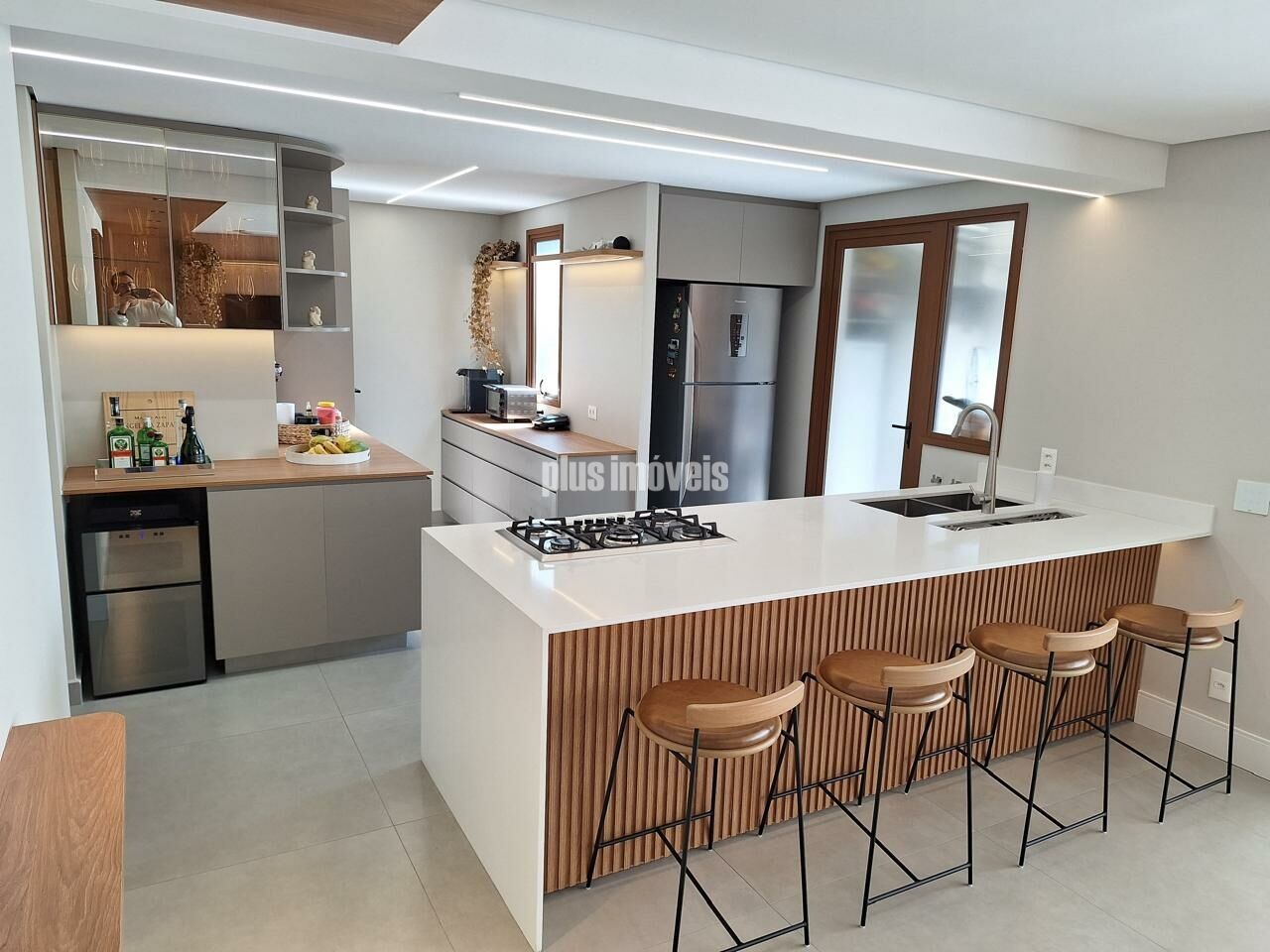 Apartamento, 3 quartos, 147 m² - Foto 10