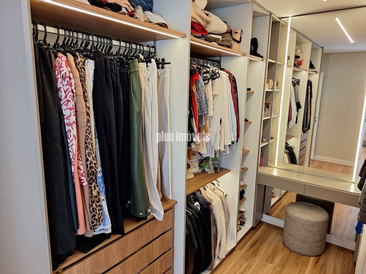 Apartamento, 3 quartos, 147 m² - Foto 13
