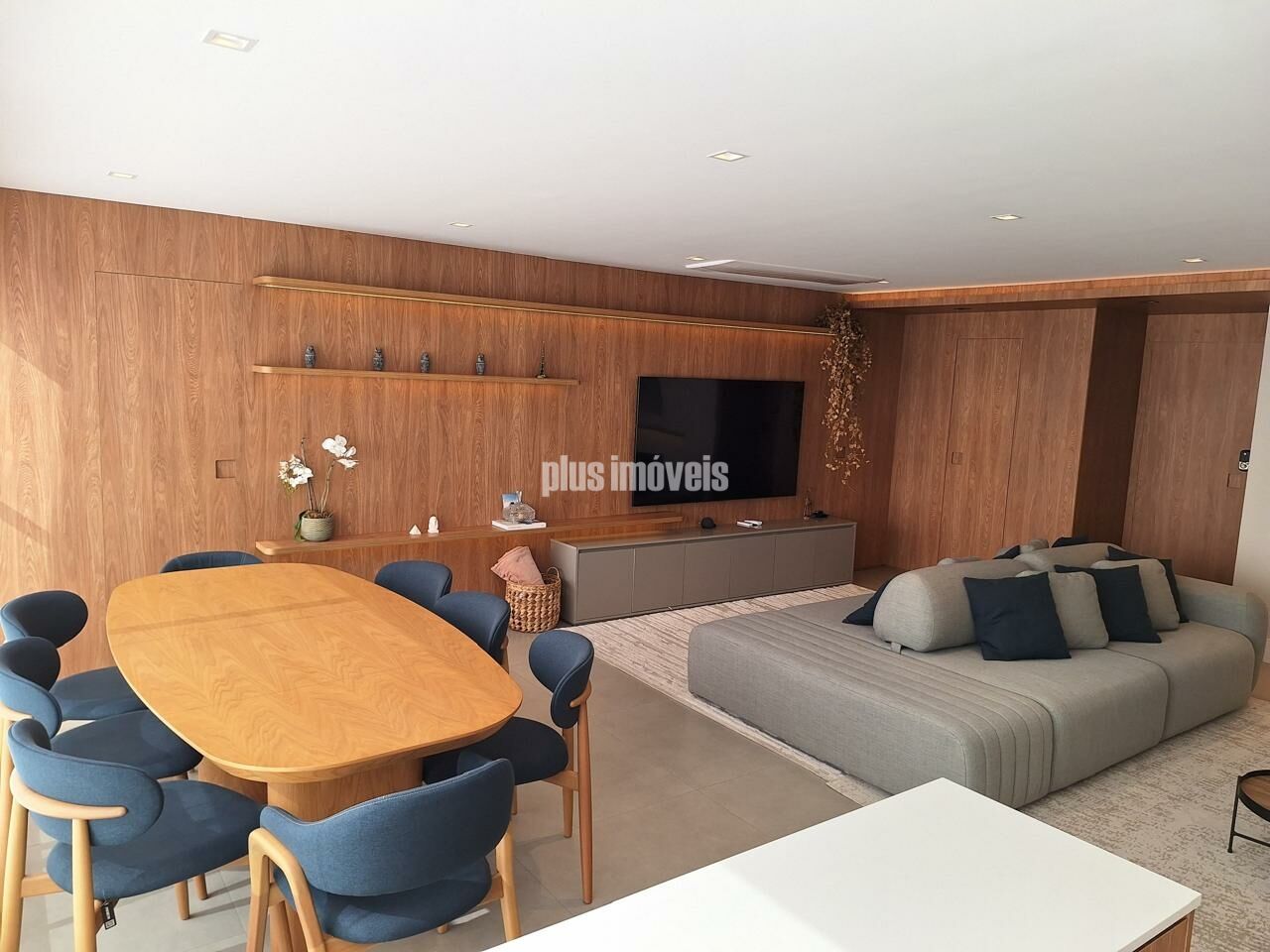Apartamento, 3 quartos, 147 m² - Foto 14