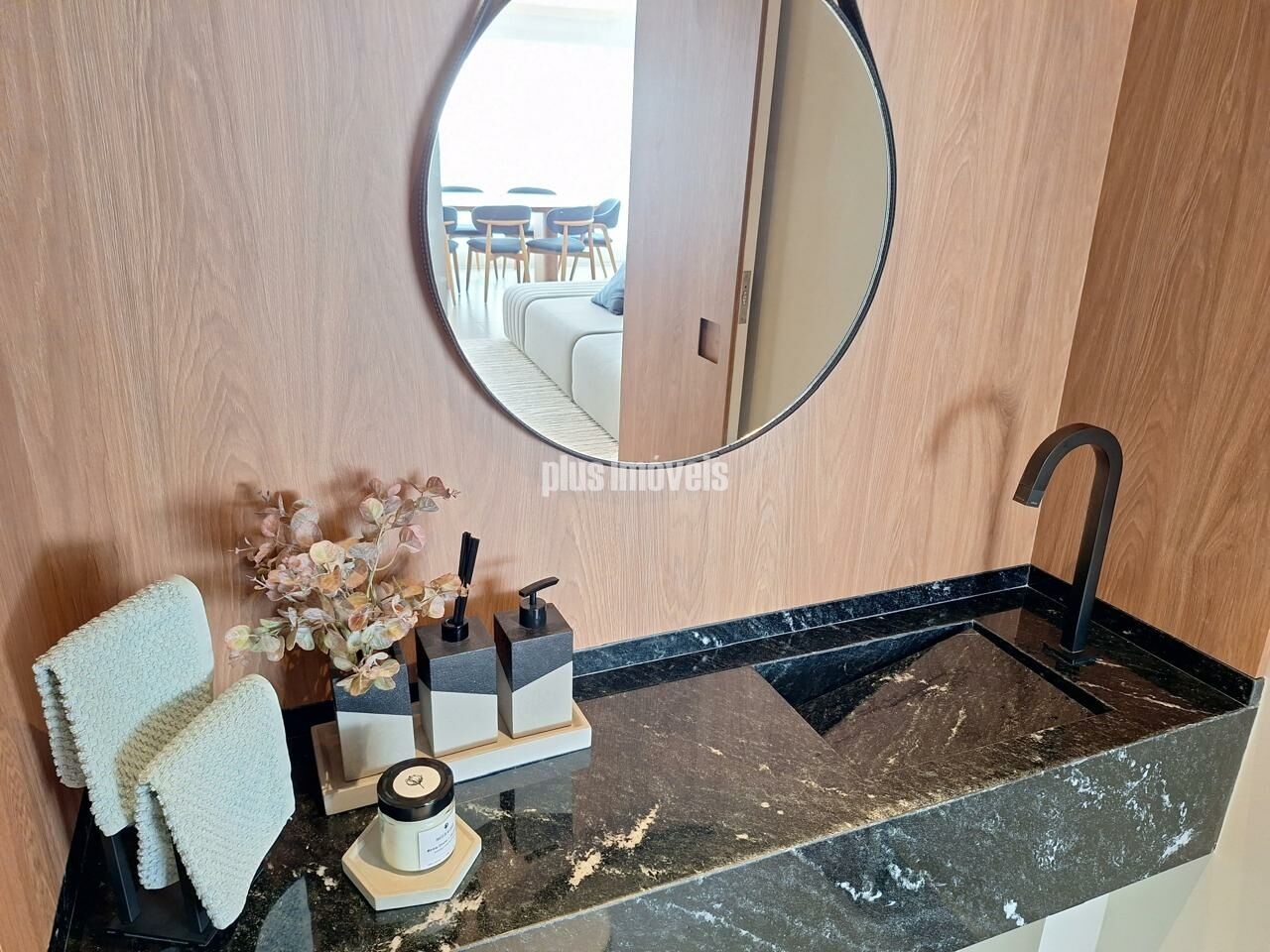 Apartamento, 3 quartos, 147 m² - Foto 9