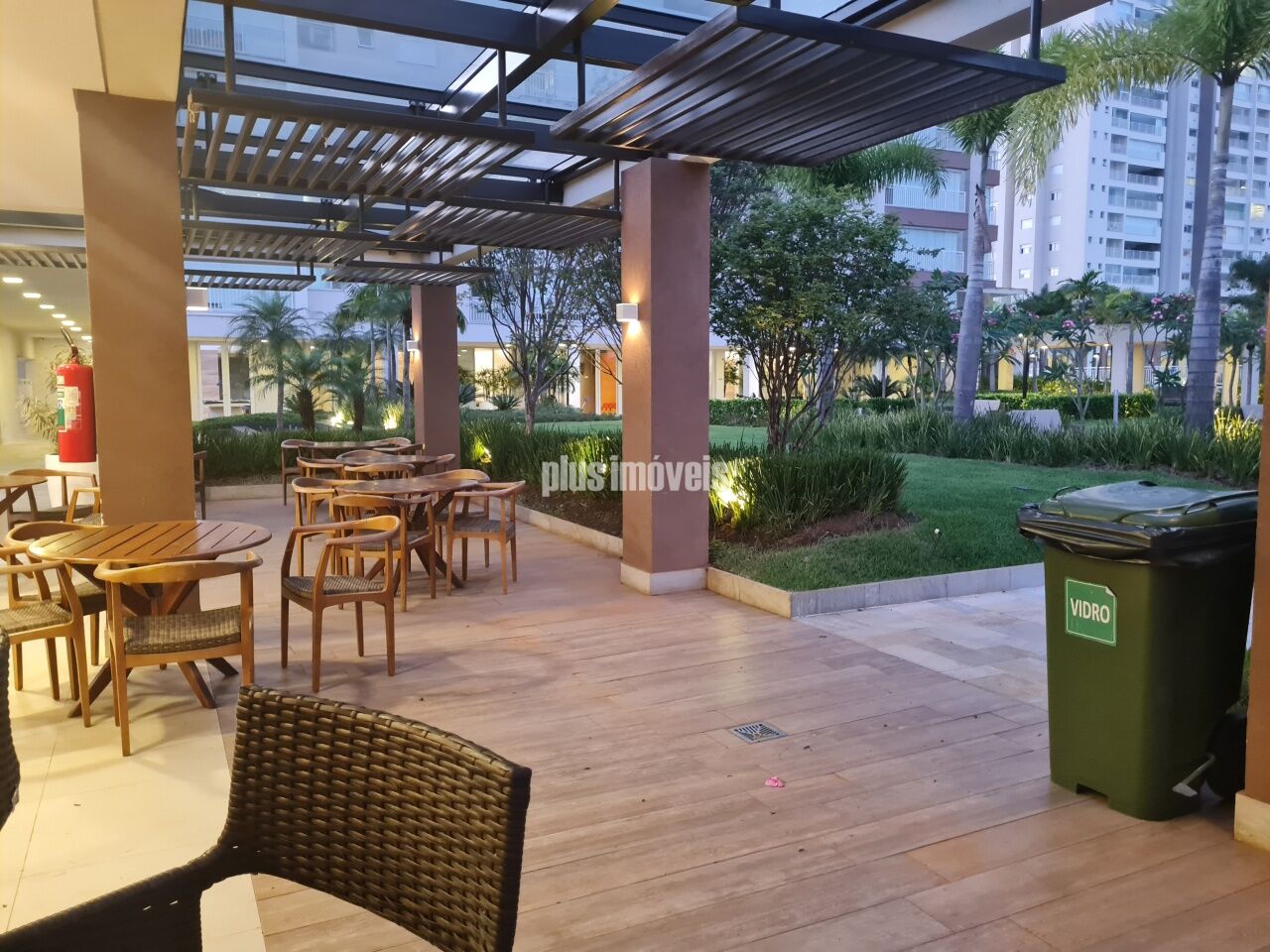 Apartamento, 3 quartos, 79 m² - Foto 37