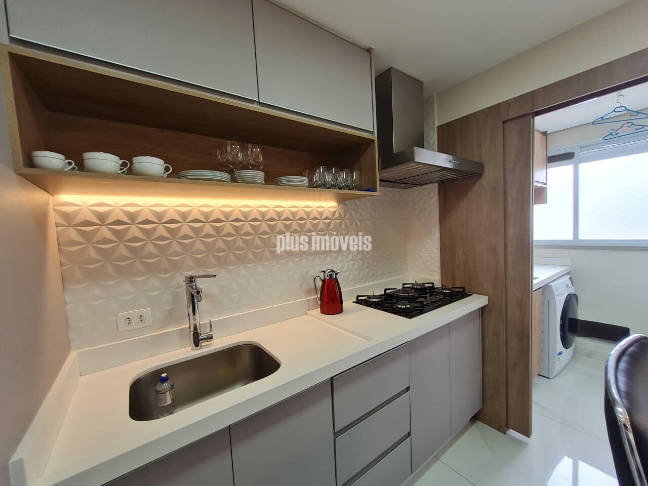 Apartamento, 3 quartos, 79 m² - Foto 12