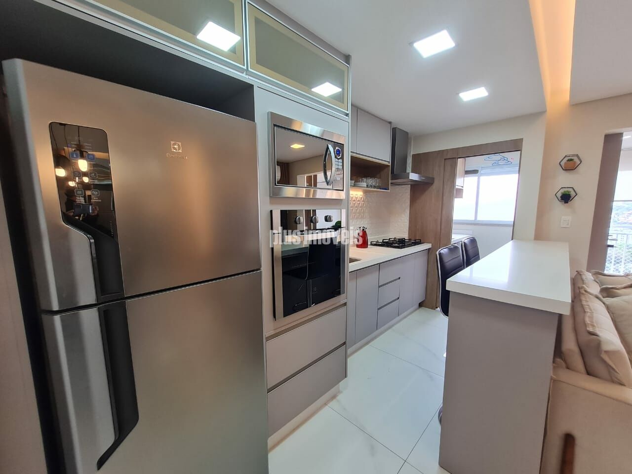 Apartamento, 3 quartos, 79 m² - Foto 11