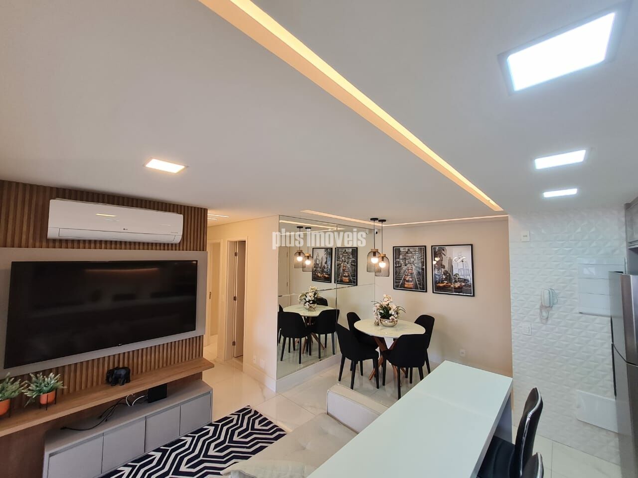 Apartamento, 3 quartos, 79 m² - Foto 3