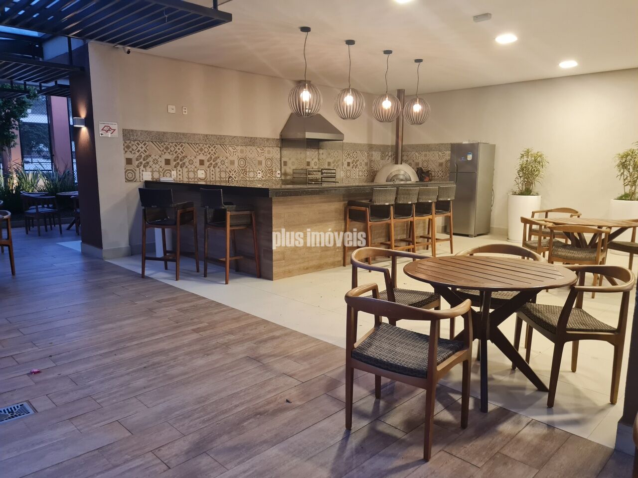 Apartamento, 3 quartos, 79 m² - Foto 40