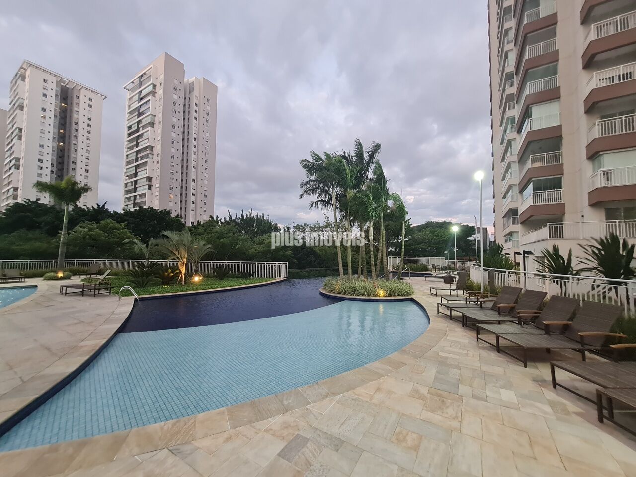 Apartamento, 3 quartos, 79 m² - Foto 33