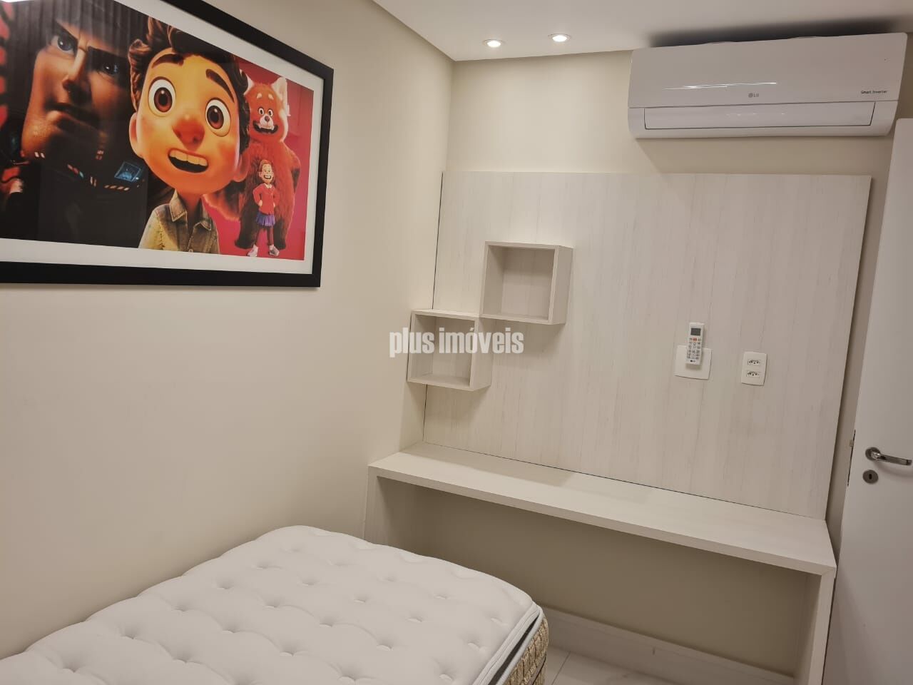Apartamento, 3 quartos, 79 m² - Foto 21