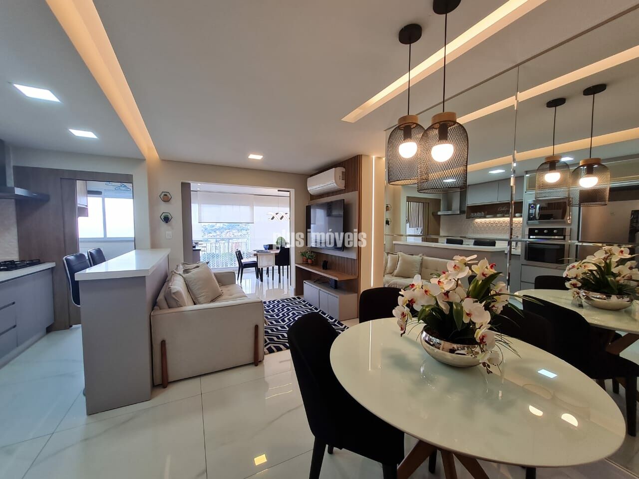 Apartamento, 3 quartos, 79 m² - Foto 5