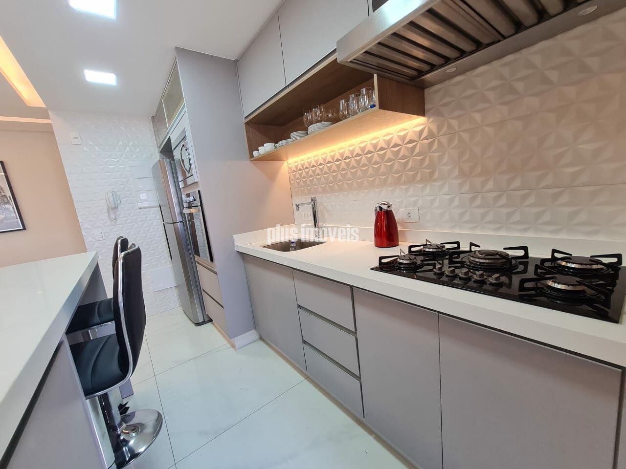 Apartamento, 3 quartos, 79 m² - Foto 9