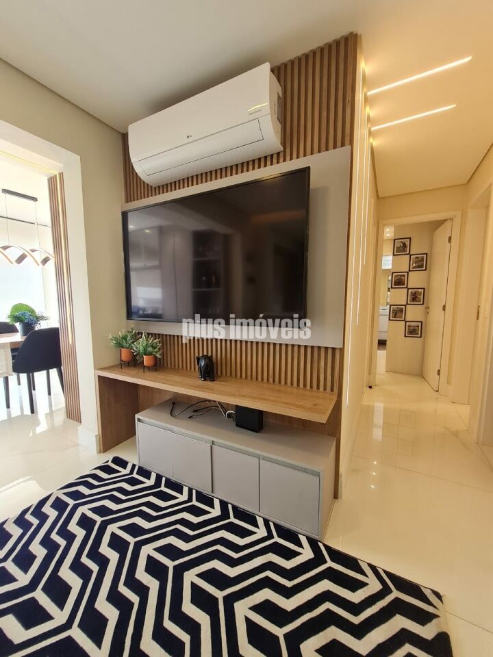 Apartamento, 3 quartos, 79 m² - Foto 2