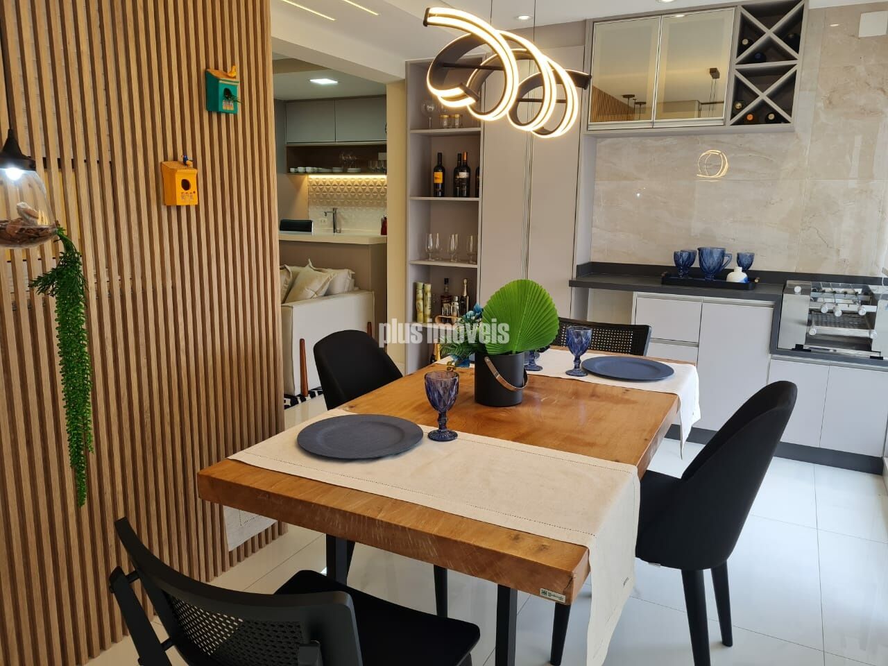 Apartamento, 3 quartos, 79 m² - Foto 7