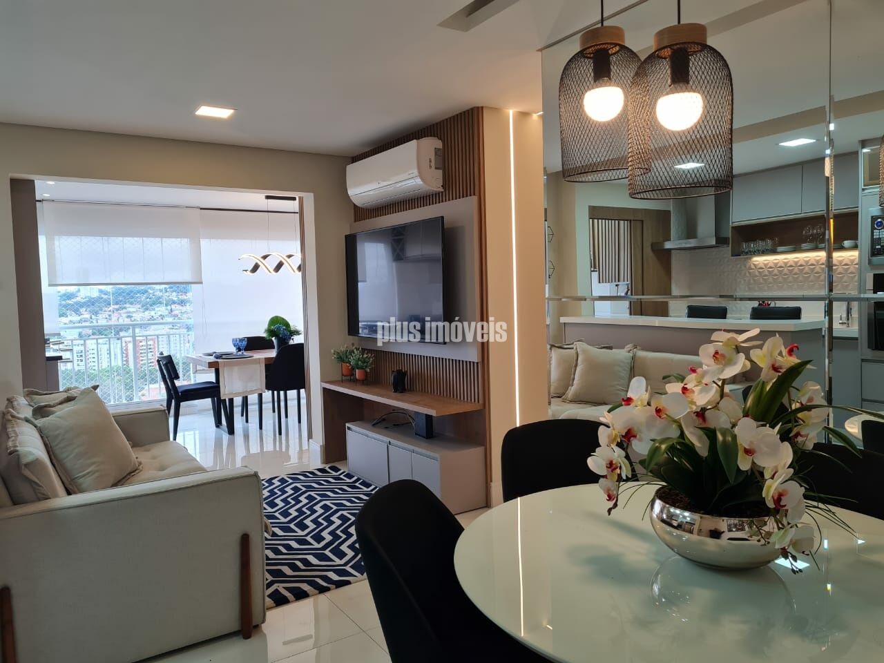 Apartamento, 3 quartos, 79 m² - Foto 6