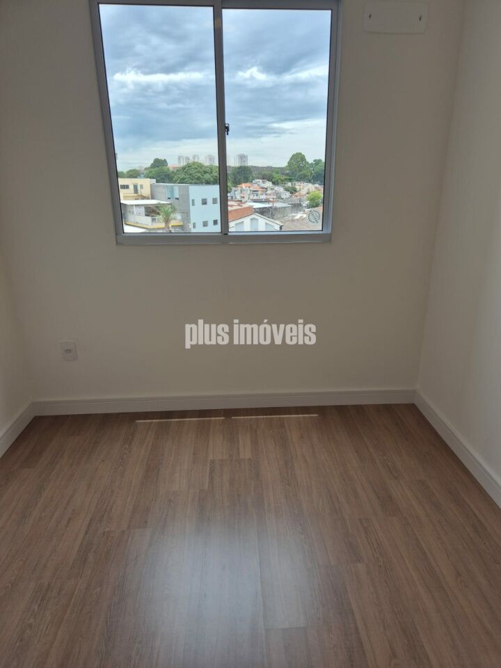 Apartamento, 2 quartos, 41 m² - Foto 6