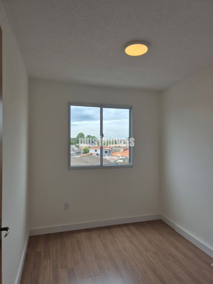 Apartamento, 2 quartos, 41 m² - Foto 8