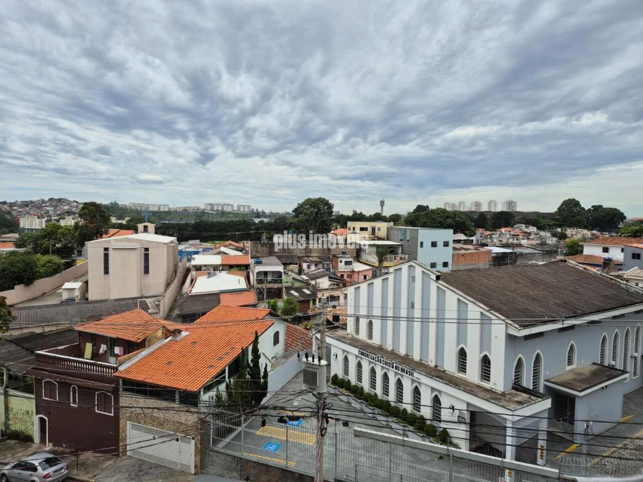 Apartamento, 2 quartos, 41 m² - Foto 10