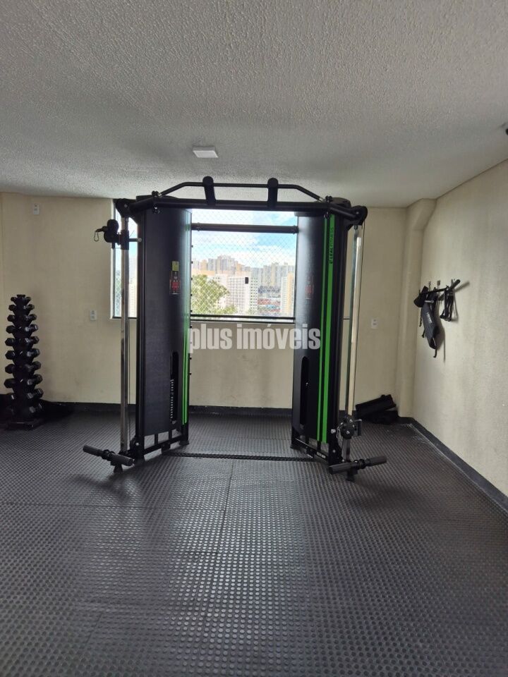 Apartamento, 2 quartos, 41 m² - Foto 17