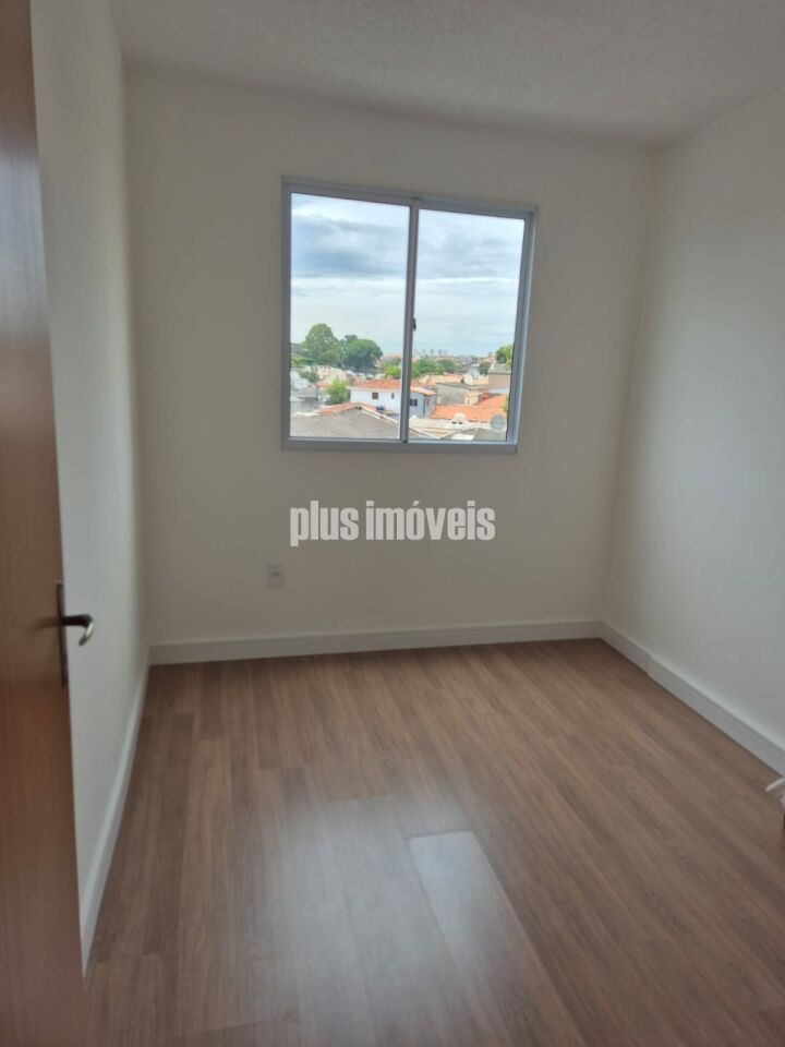 Apartamento, 2 quartos, 41 m² - Foto 3