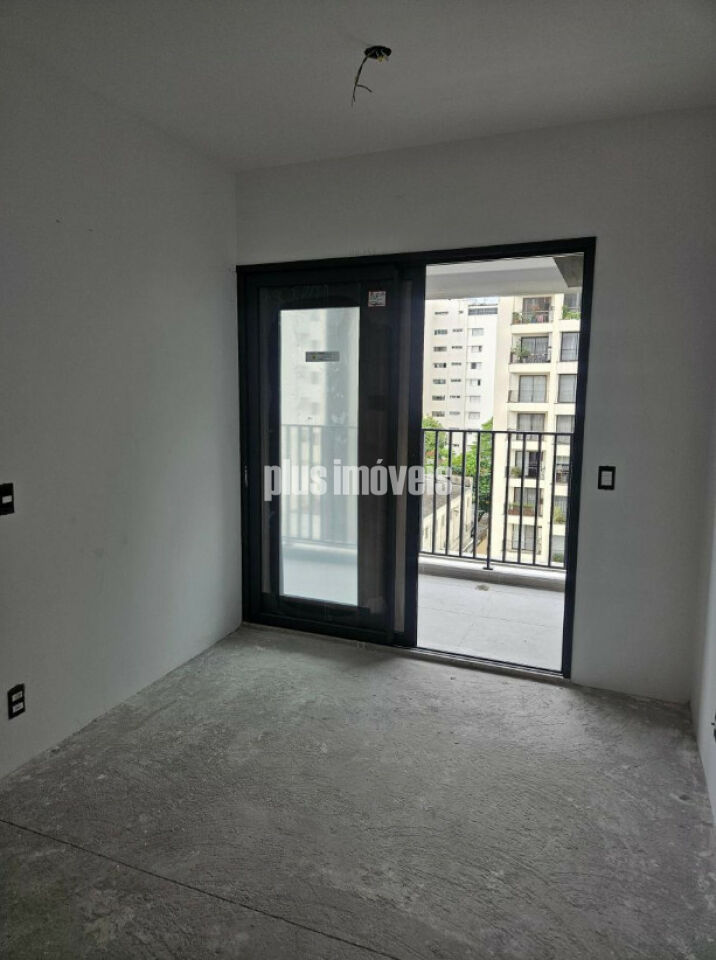 Apartamento, 1 quarto, 63 m² - Foto 5
