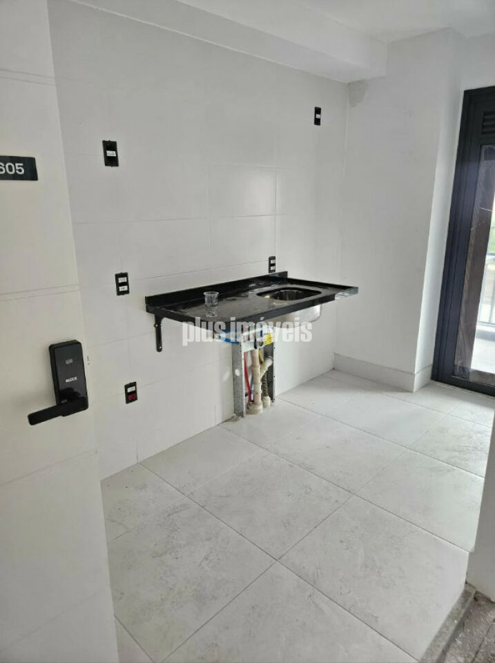 Apartamento, 1 quarto, 63 m² - Foto 7
