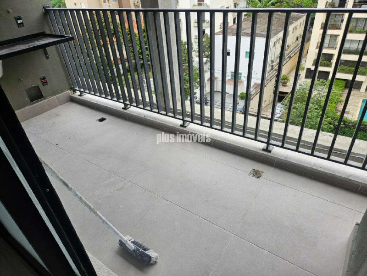 Apartamento, 1 quarto, 63 m² - Foto 4