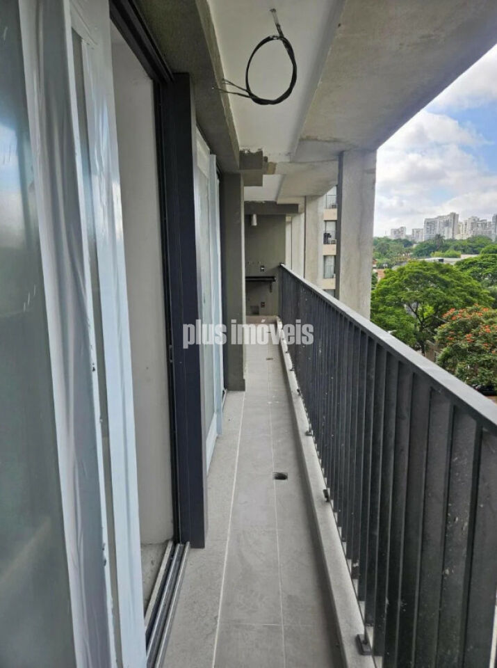 Apartamento, 1 quarto, 63 m² - Foto 8