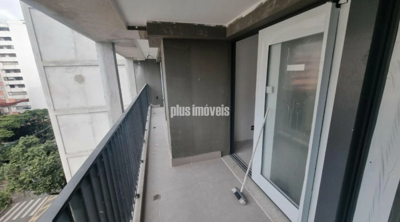 Apartamento, 1 quarto, 63 m² - Foto 2