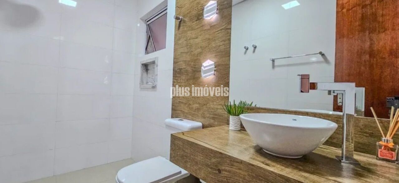 Casa de Condomínio, 3 quartos - Foto 11