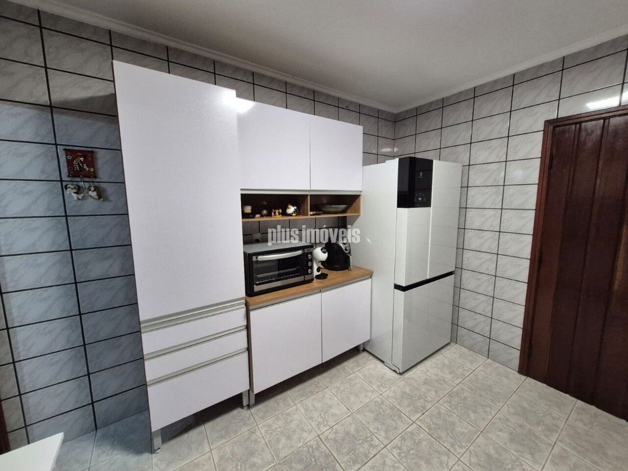 Casa de Condomínio, 3 quartos - Foto 20