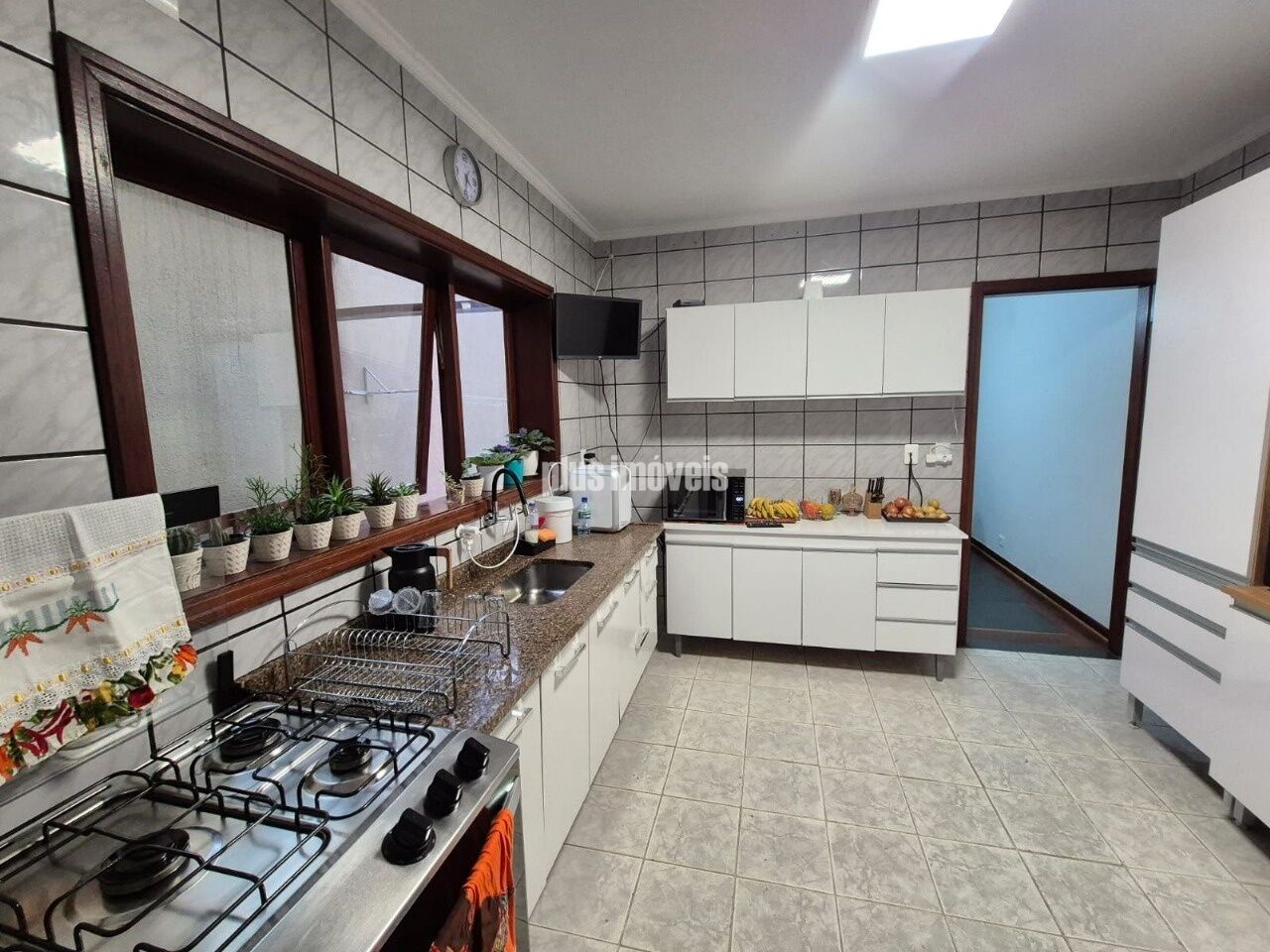 Casa de Condomínio, 3 quartos - Foto 24